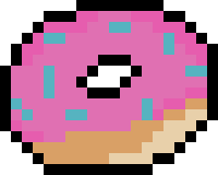 donut